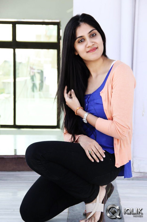 Dhanya Balakrishna